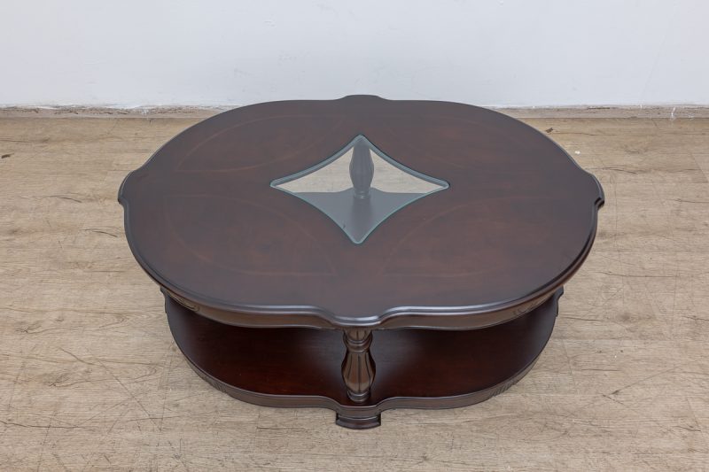 summerville coffee table