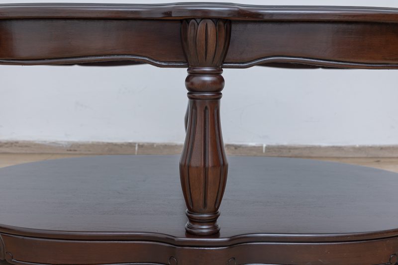 summerville coffee table