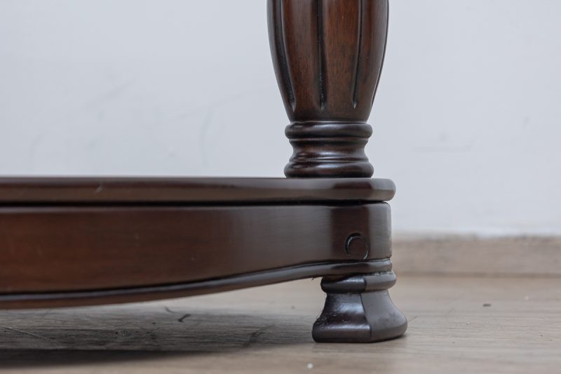 summerville coffee table