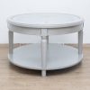 claudia coffee table