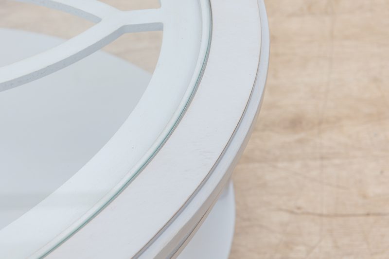 claudia coffee table