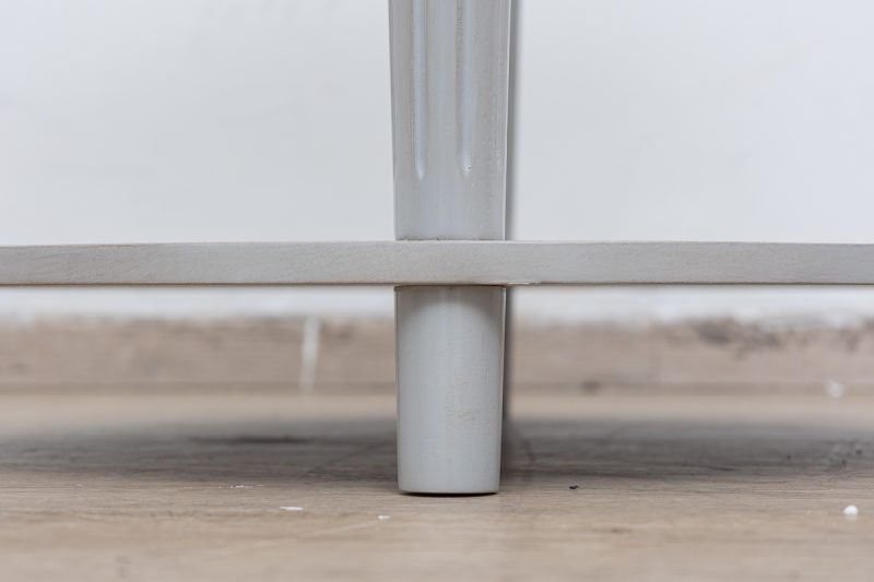 claudia end table