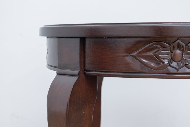 monica coffee table