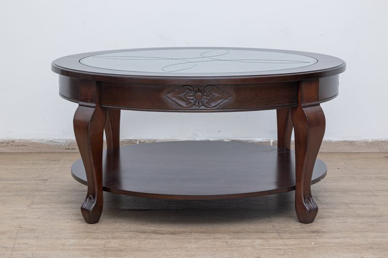 monica coffee table