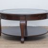 monica coffee table