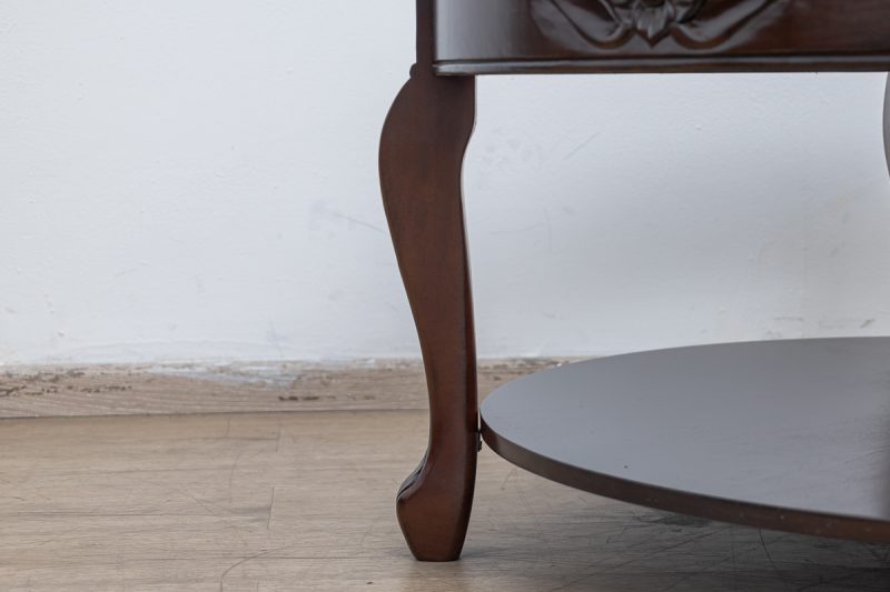 monica coffee table
