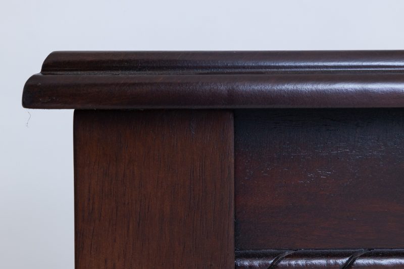 glenwood end table