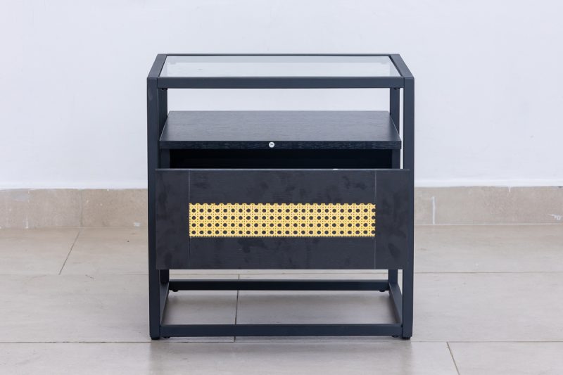 rebecca end table