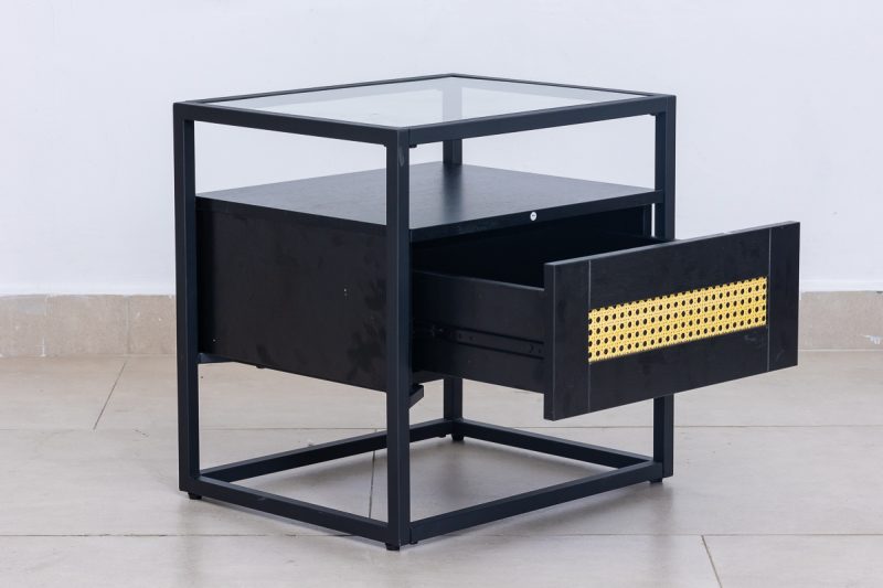 rebecca end table