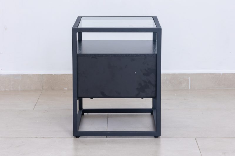 rebecca end table