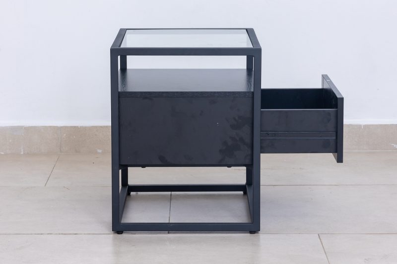 rebecca end table