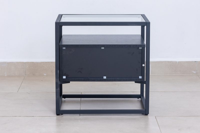 rebecca end table