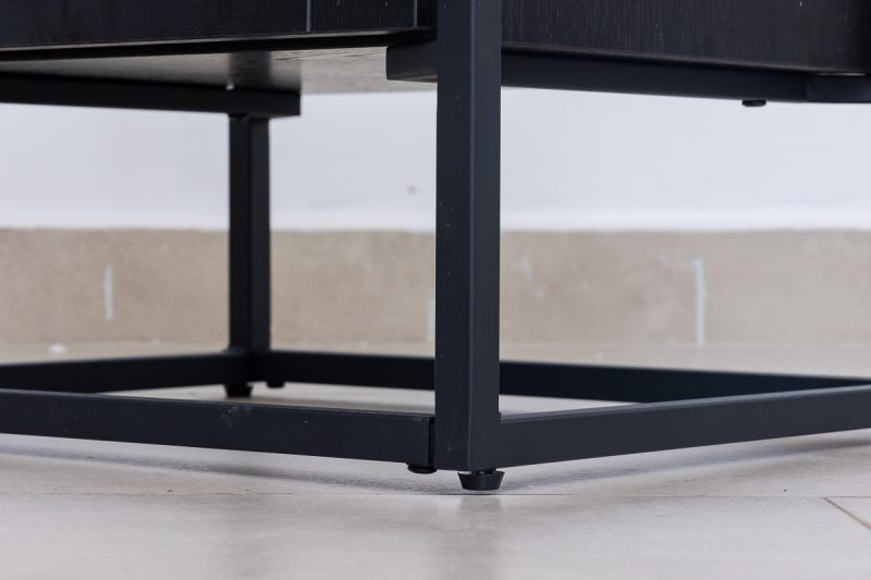 rebecca end table