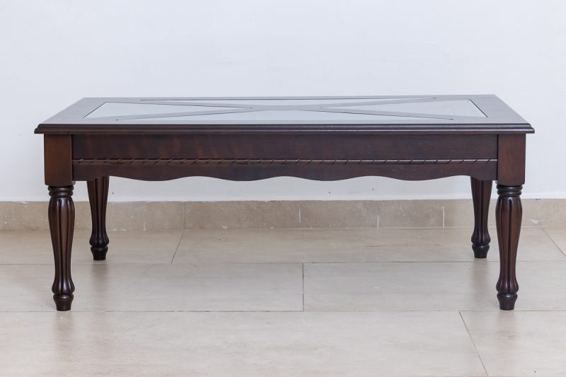 glenwood coffee table