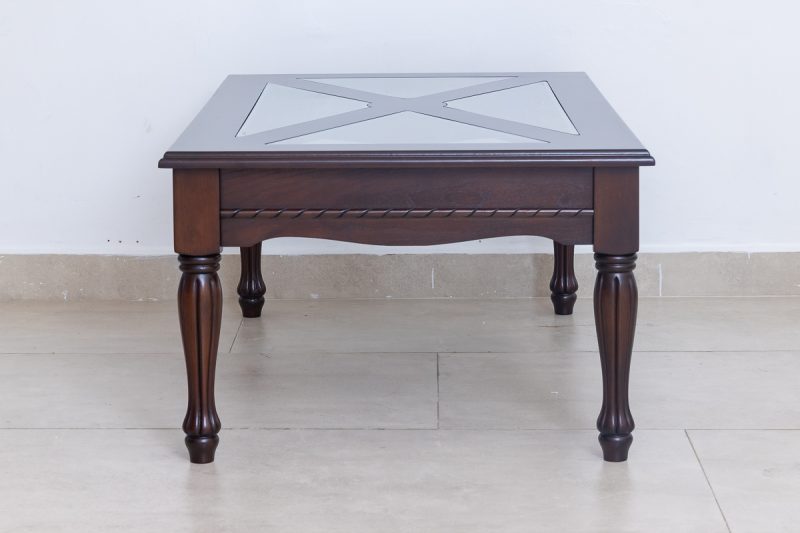 glenwood coffee table
