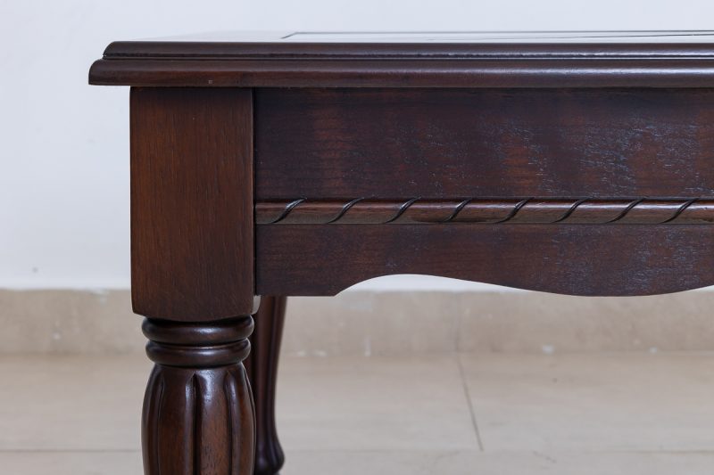 glenwood coffee table