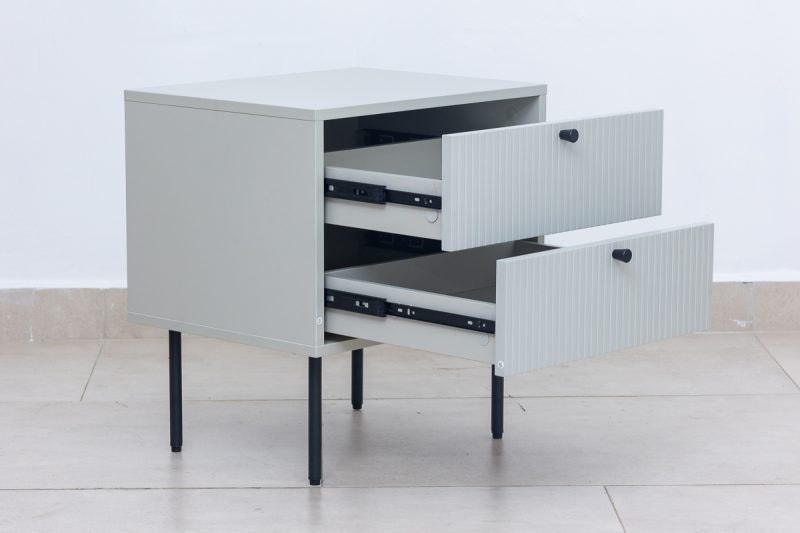 elliot end table
