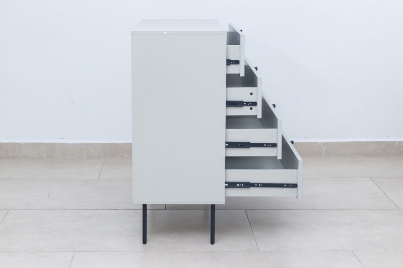 elliot chest of drawers