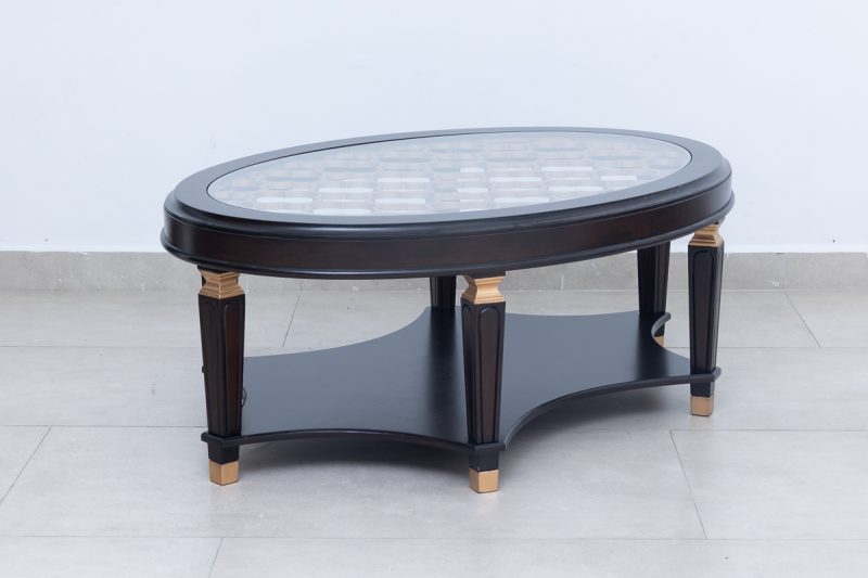 russel coffee table