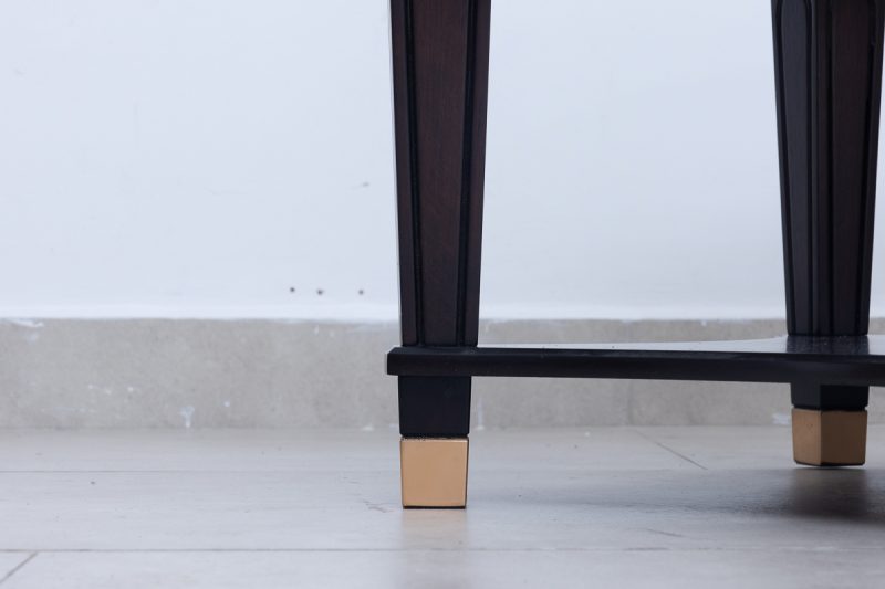 russel coffee table