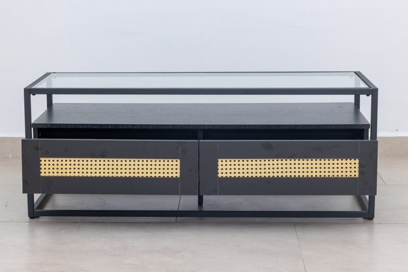 rebecca coffee table
