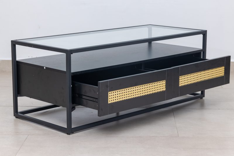 rebecca coffee table