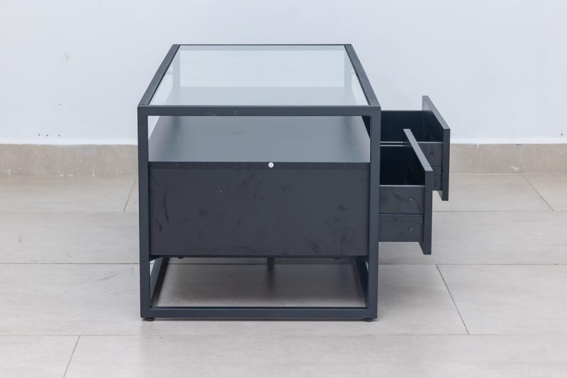 rebecca coffee table