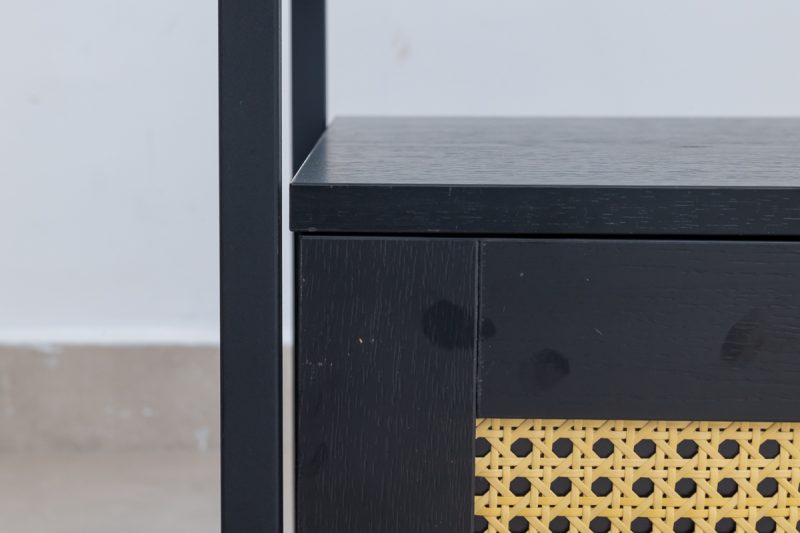 rebecca coffee table