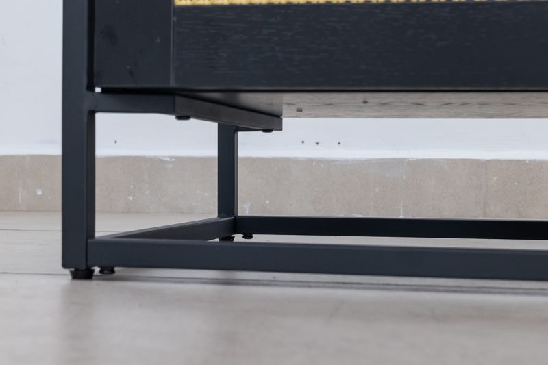 rebecca coffee table