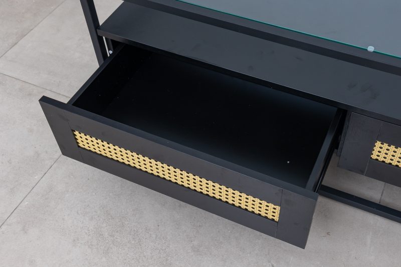 rebecca coffee table