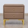 olive nightstand