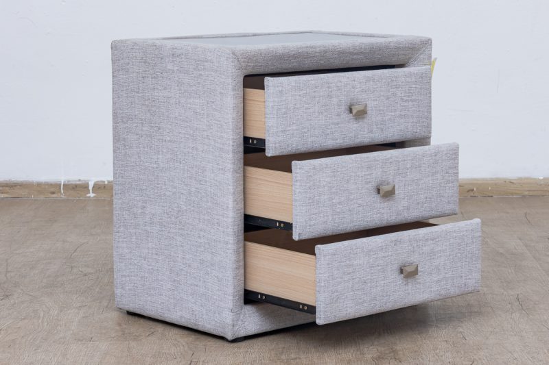 cleo nightstand