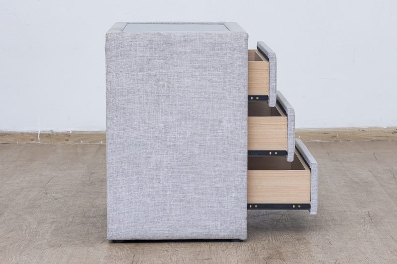 cleo nightstand