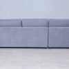 palma fabric corner sofa