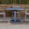 ghana outdoor table + 4 chairs (copy)