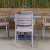 ghana outdoor table + 4 chairs (copy)