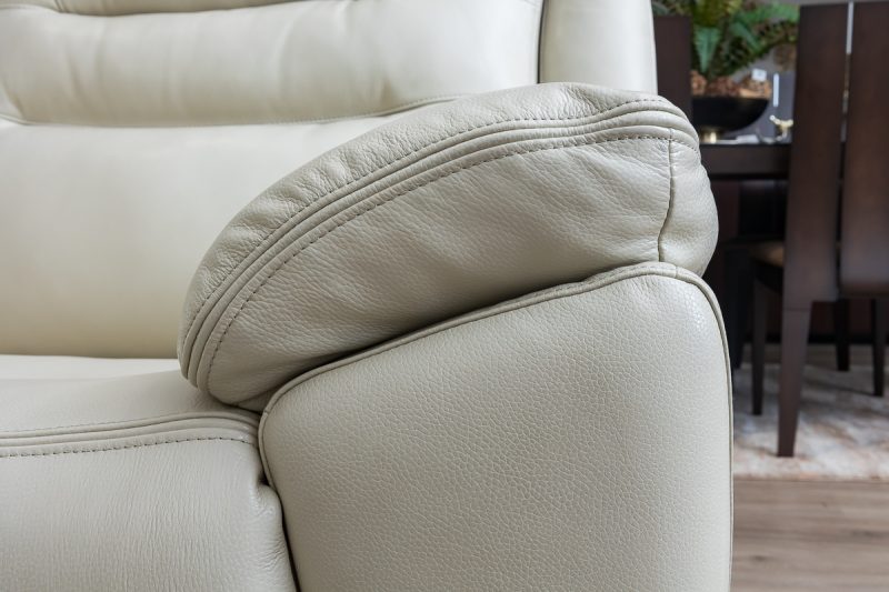 sorrento 7 seater leather recliner (3+2+1+1)