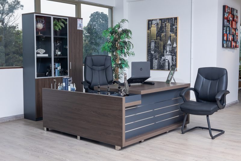 oz-2728-18- executive desk