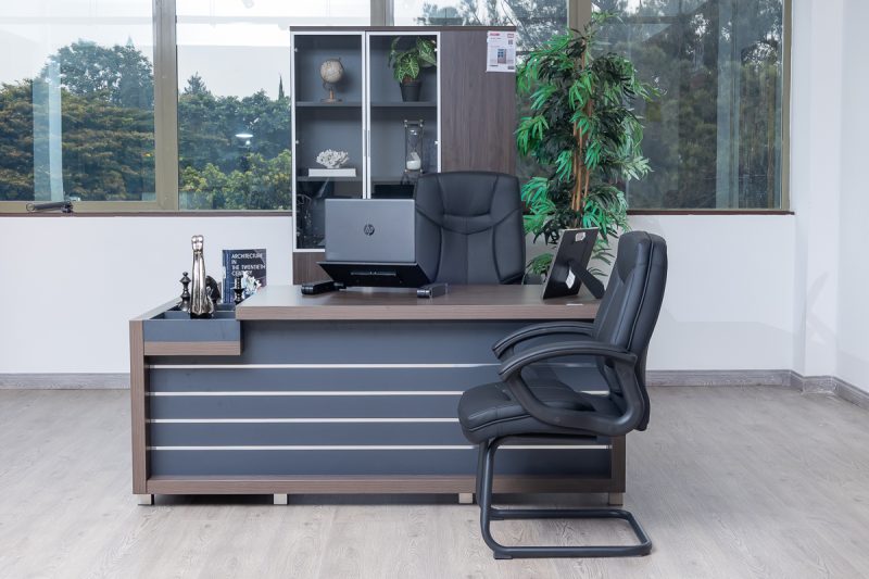 oz-2728-18- executive desk