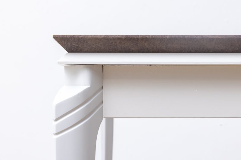 basalto dining table