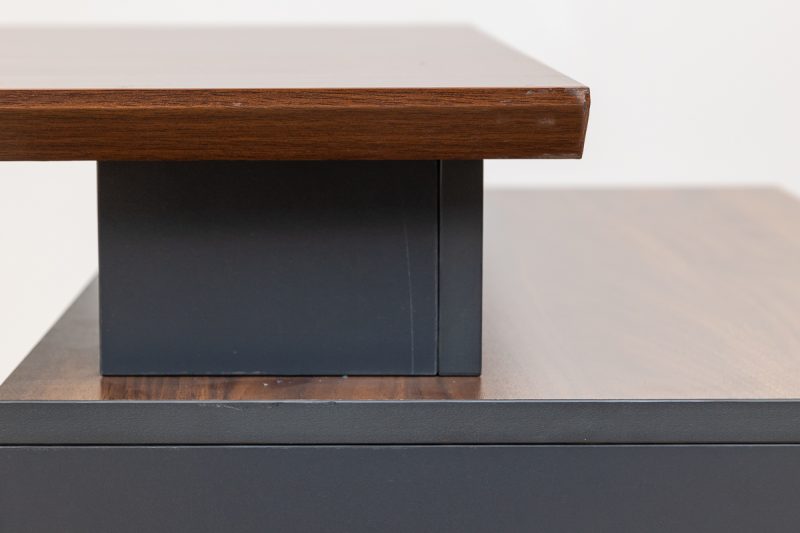 maa07 -1214- 1.4m straight desk
