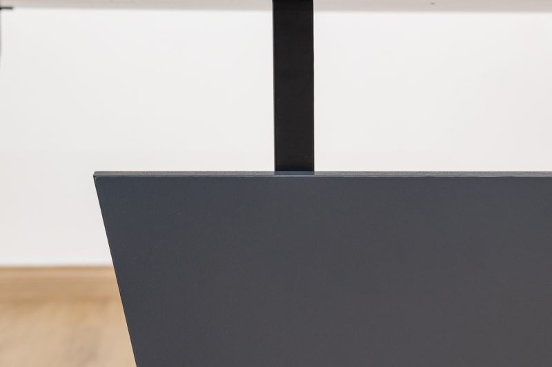 maa07 -1214- 1.4m straight desk