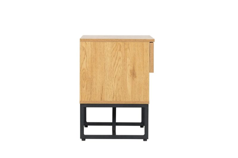 hampton end table