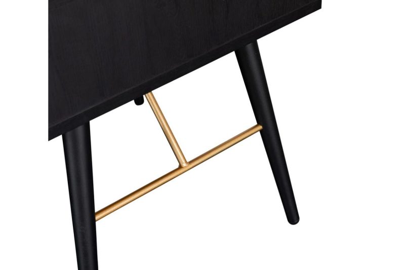 lux end table