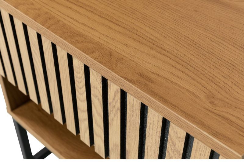 hampton end table