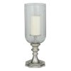 home decor -29237- aluminium candle holder