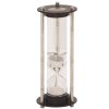 home decor -24513- floating aluminium sand timer