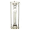 home decor -18910- aluminium sand timer