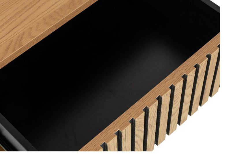 hampton end table