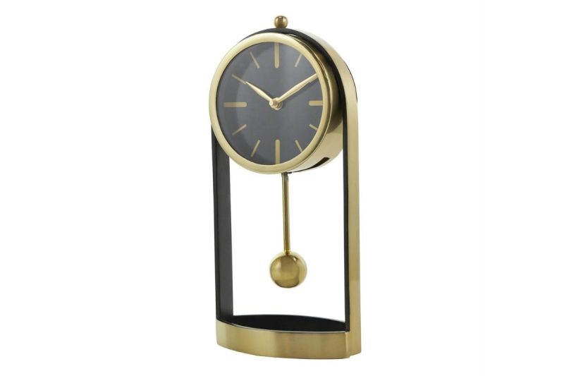 home decor -12563- table clock